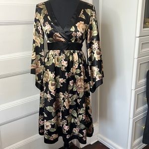 Y APPAREL WOMENS DRESS‎ SIZE M